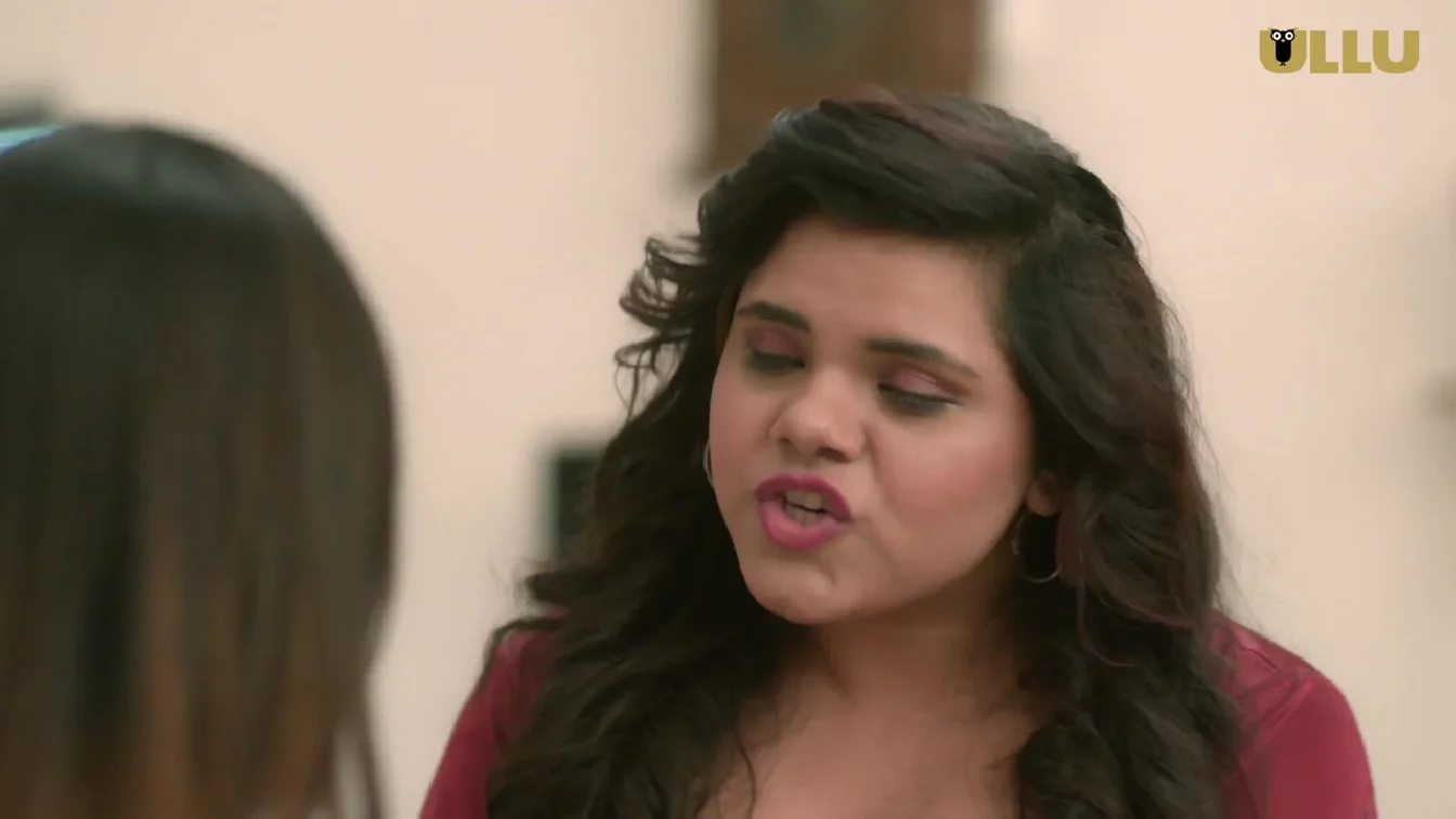 Sabak Ishq Ka S01 E04 ULLU